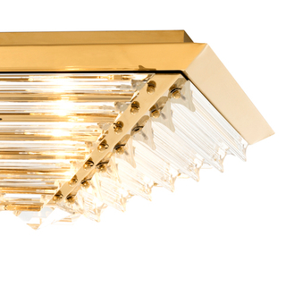Потолочный светильник Ceiling Lamp Eden арт.112443