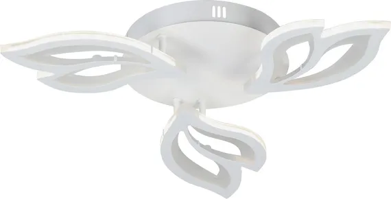 Потолочная люстра V2520-0/3PL Vitaluce