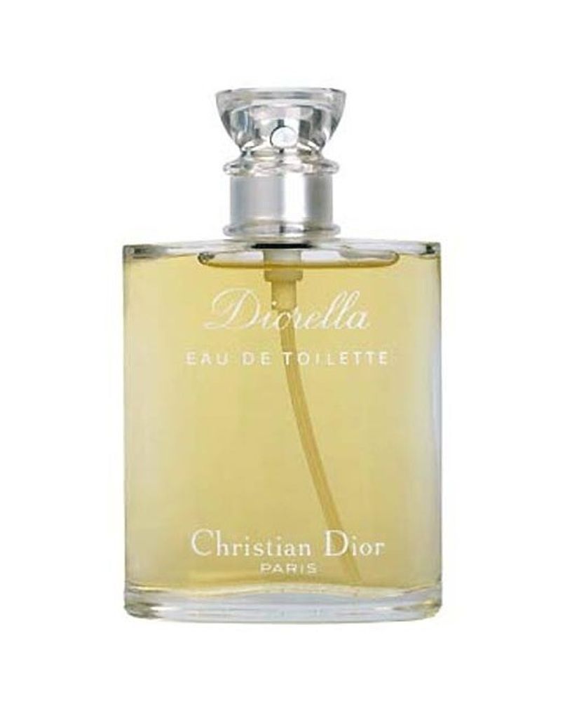 Dior Diorella 100 мл туалетная вода
