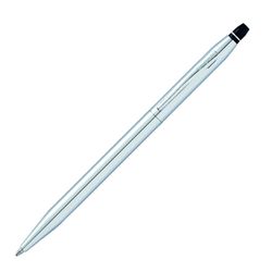 Шариковая ручка Cross Click Chrome (AT0622-101)