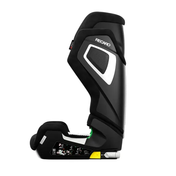 Автокресло Recaro Axion 1 Limited Edition Pepita