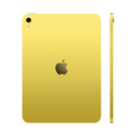 Планшет Apple iPad 11 (2025) Wi-Fi 256GB, Yellow (Желтый)
