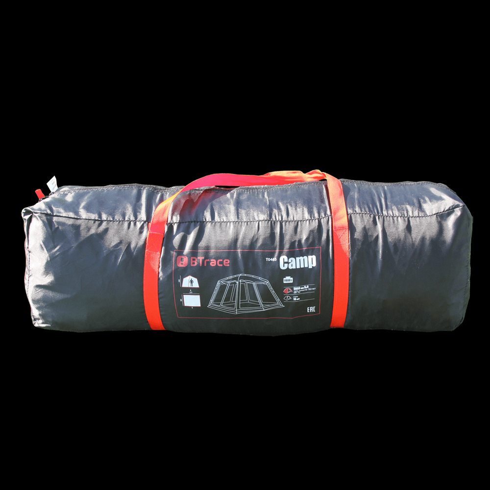 Шатер BTrace Camp, артикул T0465, цвет Зеленый