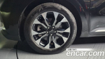 KIA Canival Gasoline 7-Seater Outdoor — 2023