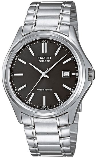 Парные часы Casio Standard: MTP-1183A-1A и LTP-1183A-1A