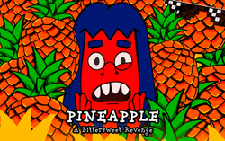 PINEAPPLE: A Bittersweet Revenge (для ПК, цифровой код доступа)