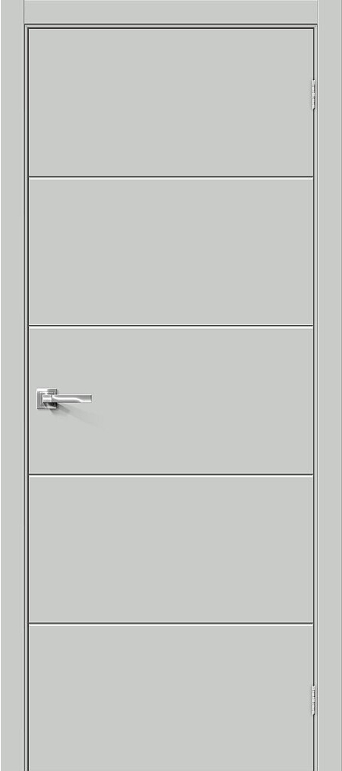 Граффити-2 Grey Pro 200*60