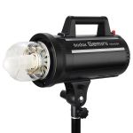 Godox Gemini GS400II