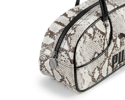 Сумка PUMA PUMA 1976 SNAKESKIN Flute Grip Bag