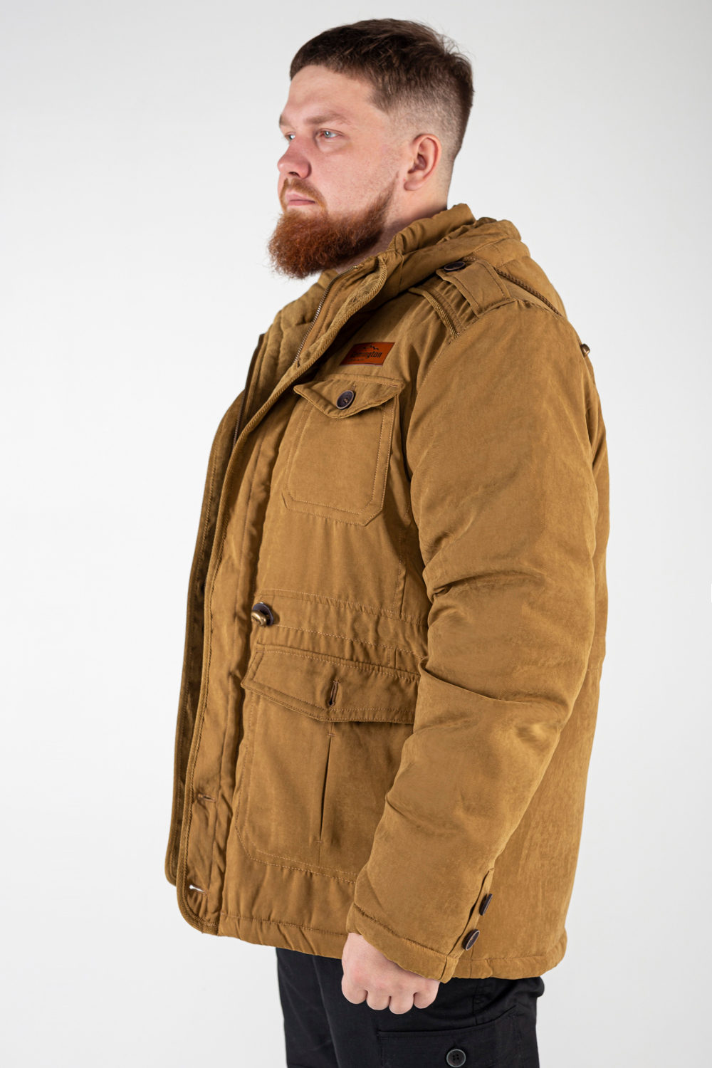 ПАРКА REMINGTON URBAN TEXAS