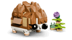 Конструктор LEGO Creator 3in1 31376 Cute Hamster with a Flower