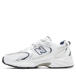 Кроссовки New Balance 530 "White Silver Navy"