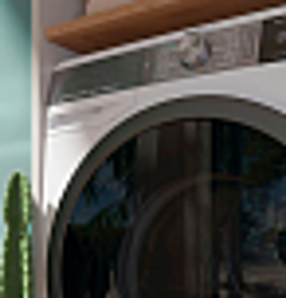 Сушильная машина с тепловым насосом Gorenje DG48D