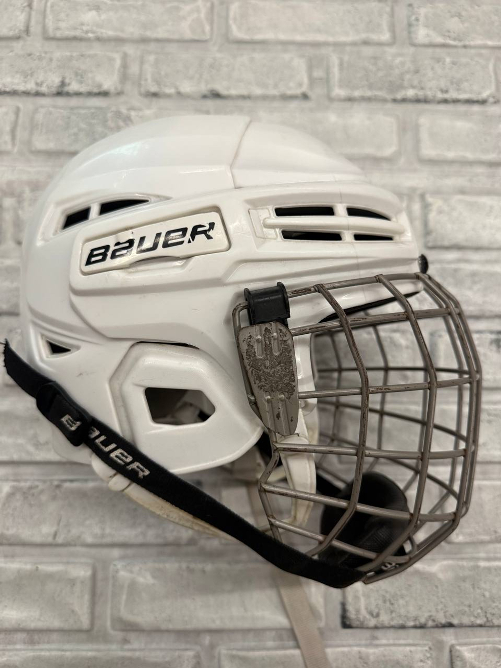 Bauer ims 5.0 M