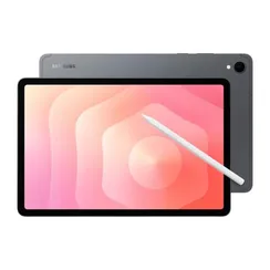 Планшет Samsung Galaxy Tab S11 11, 12 ГБ | 128 ГБ, 5G (Серый | Gray)