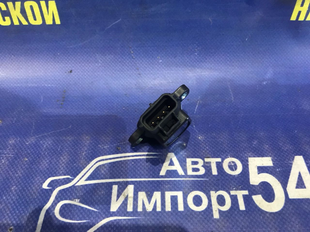 Датчик положения дроссельной заслонки TOYOTA CELSIOR 1988-1996