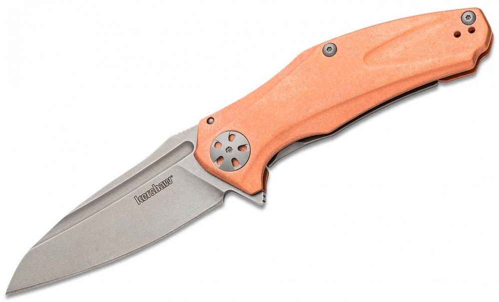Складной нож Kershaw 7007CU Natrix