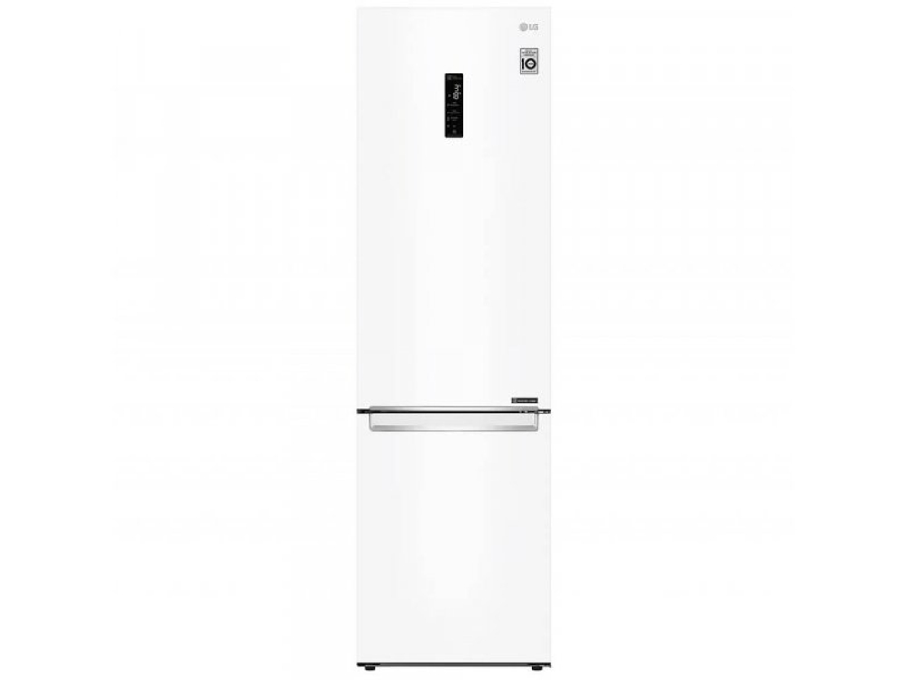 Холодильник LG GA-B509SVUM
