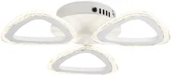 Потолочная люстра ACRYLICA FA4508 Ambrella