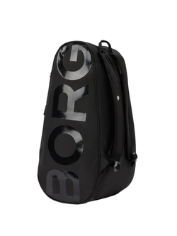 Torba tenisowa Bj_rn Borg Ace - black