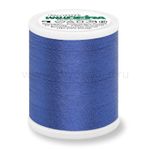 Нитки вышивальные вискоза Madeira Rayon №40, 1000 м, цв. 1133, 9841, 5 катушек