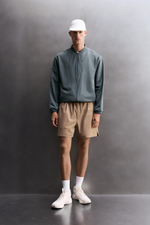 КУРТКА ДЛЯ ТРЕНИРОВОК — ZARA