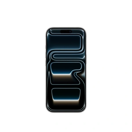 Смартфон Apple iPhone 17 Pro 512 GB Silver Dual Sim