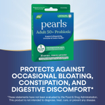 Nature's Way, Pearls®, пробиотик для взрослых старше 50 лет, 1 млрд КОЕ, 30 капсул