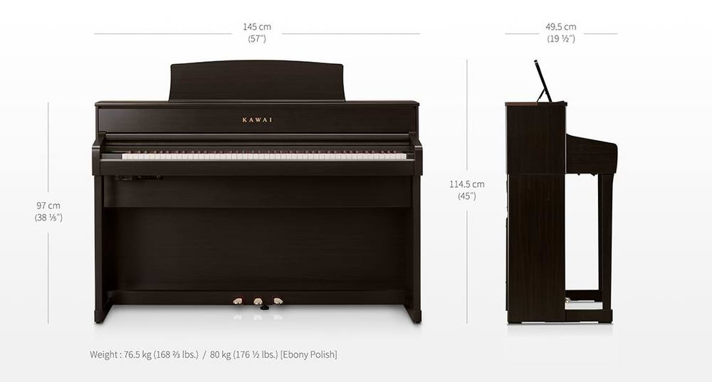 Kawai CA701