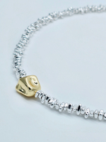 91004400 Колье Selena Pearls