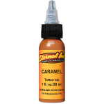 Caramel краска для тату Eternal Ink