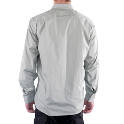 Рубашка Kitanica Magnum Long Sleeve Grey