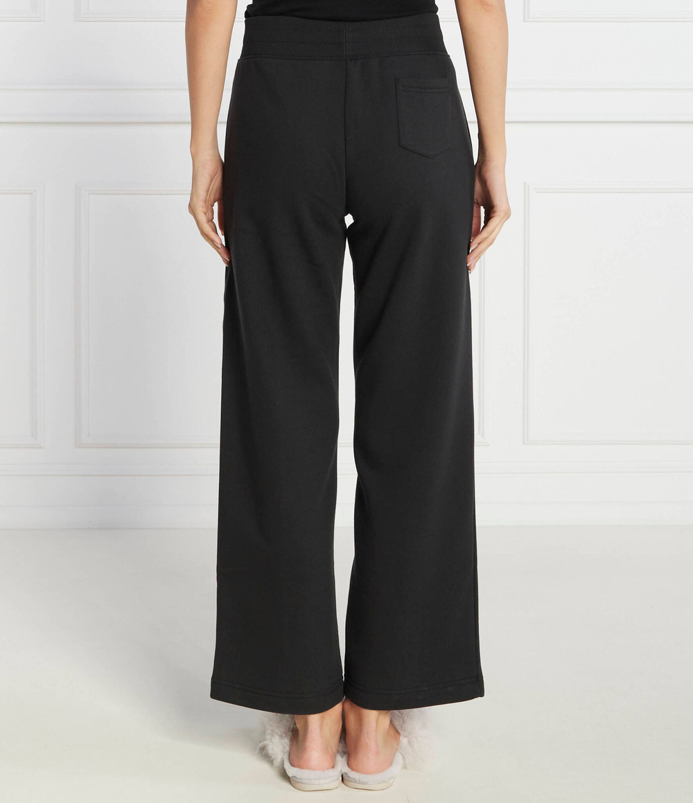 Спортивные штаны LOUNGEWEAR Emporio Armani - черный(164767 3F265)