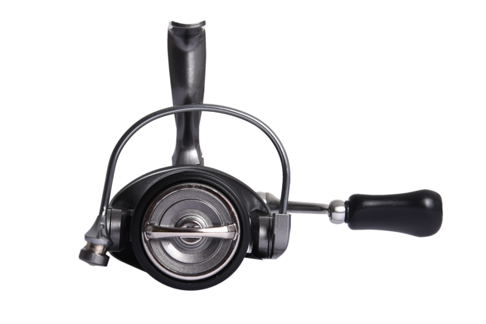 Катушка безынерционная Maximus Axiom 2500 (5+1 подш.)