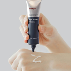 Manyo Age Return Cream Ночной восстанавливающий крем для зрелой кожи