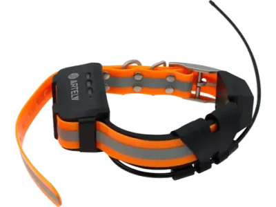 Дополнительный GPS-ошейник ARTELV COLLAR