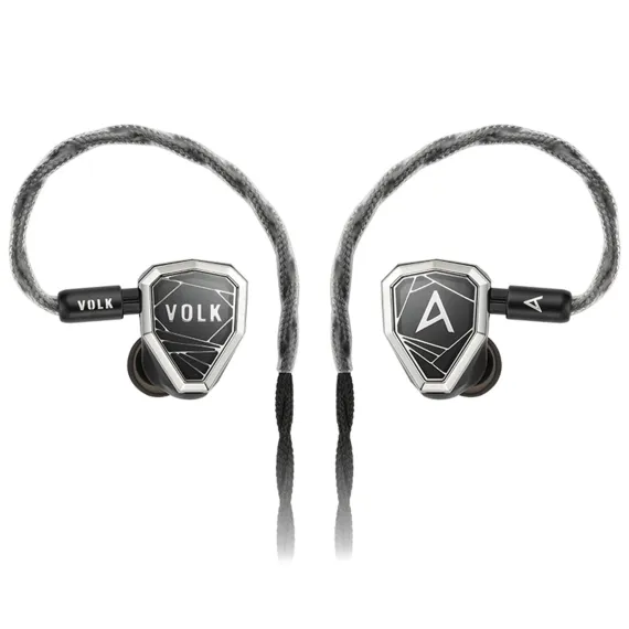 Astell&amp;Kern Stella Black