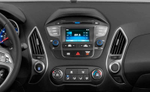 Topway TS18 3+32GB 8 ядер для Hyundai IX35, Tucson 2009 - 2015