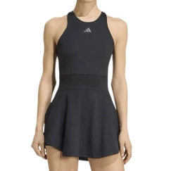 Теннисное платье Adidas Tennis Climacool Y - black