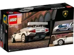 Конструктор LEGO Speed Champions 76908 Lamborghini Countach
