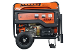 Бензогенератор Aurora AGE 6500 DSX 6774