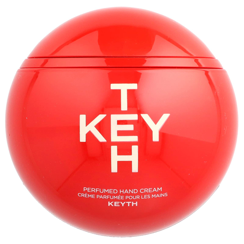 KEYTH, ароматизированный крем для рук, Epic Fleur, 70 мл (2,36 жидк. унции)