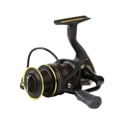 Безынерционная катушка Ryobi Virtus 4000