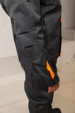 Костюм рабочий мужской КР.325.ПК