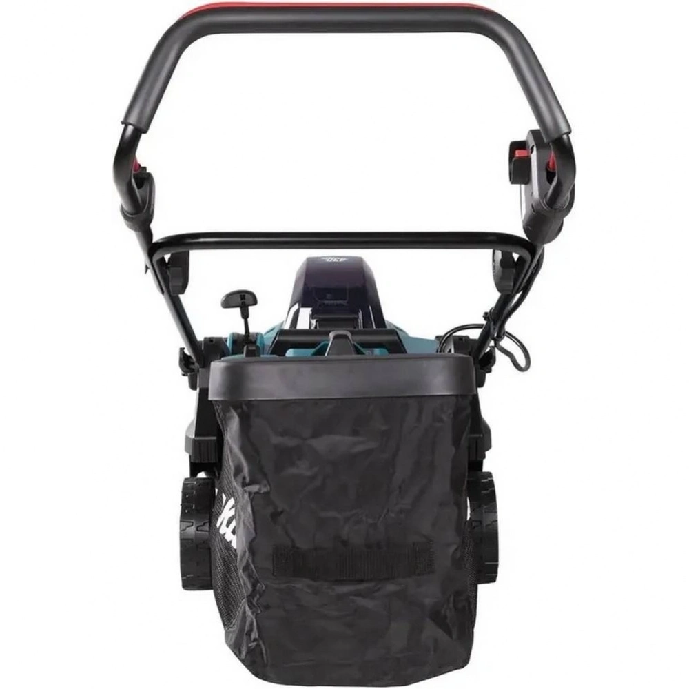 Газонокосилка роторная Makita LM004GM103 740Вт