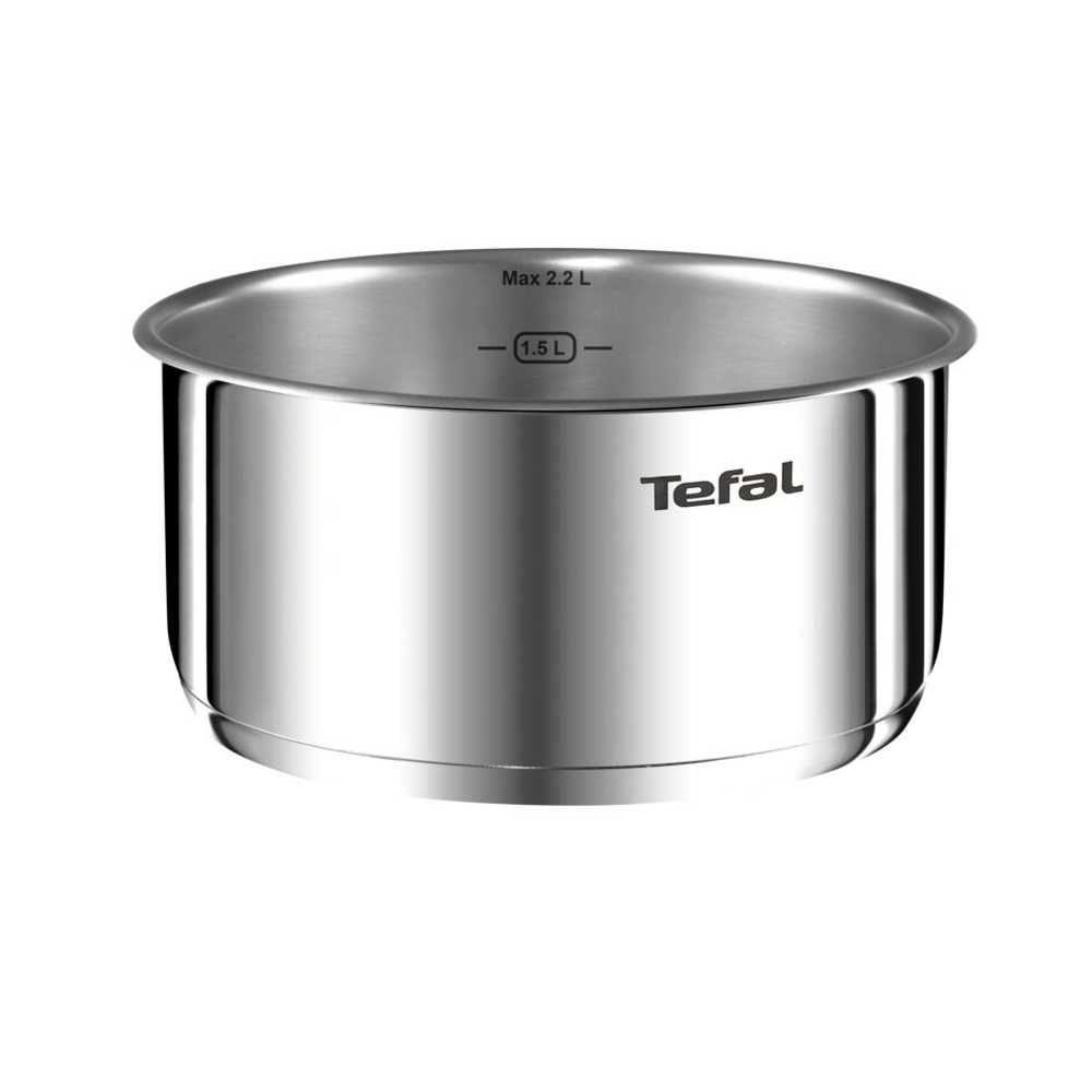 Набор посуды со съемной ручкой Tefal Ingenio Emotion 8 L8978S04