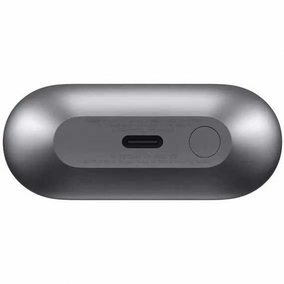 Беспроводные наушники Samsung Galaxy Buds3 (TWS) («Серебро» | Silver)