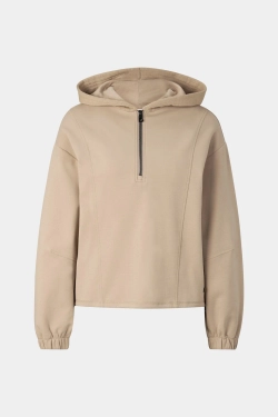 Куртка BOGNER ALIA в бежевом цвете