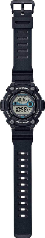 Мужские наручные часы Casio Collection WS-1300H-1A
