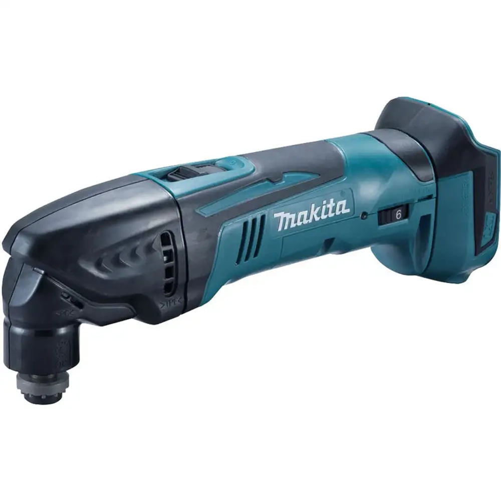 Аккумуляторный многофункциональный инструмент Makita DTM50Z